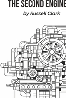 The Second Engine B0GQMD12G2 Book Cover