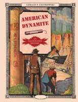 American Dynamite: An Illustrated History 0764368478 Book Cover