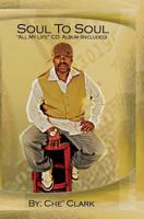 Soul To Soul 097015190X Book Cover