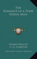 Le Roman d'Un Jeune Homme Pauvre 3744794687 Book Cover