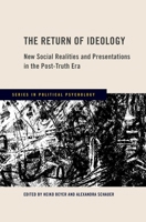 The Return of Ideology 0197766625 Book Cover