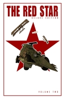 The Red Star: Deluxe Edition, Volume 2 1631401769 Book Cover
