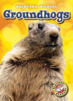 Groundhogs 1626170576 Book Cover