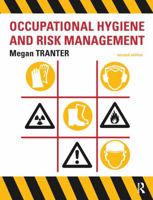 Occupational Hygiene and Risk Management 0367718855 Book Cover