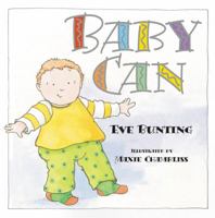 Baby Can 1590783220 Book Cover