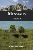 Messiahs : Individuals 1475153155 Book Cover
