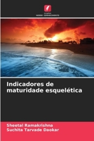 Indicadores de maturidade esquelética (Portuguese Edition) 6208973694 Book Cover