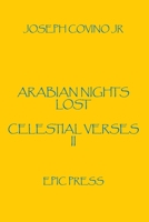 Arabian Nights Lost: Celestial Verses II 0943283078 Book Cover