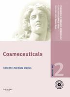 Procedures in Cosmetic Dermatology Series: Cosmeceuticals with DVD (Procedures in Cosmetic Dermatology) 1416055533 Book Cover