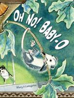 Oh No! Baby-O 1941950035 Book Cover