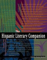 The Hispanic Literary Companion 0787610143 Book Cover