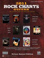 Rock Charts Guitar 2006 (The Biggest Hits, the Greatest Artists): Authentic Guitar TAB