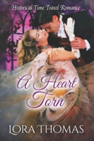 A Heart Torn B0CK3K5XSB Book Cover