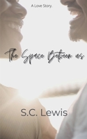 The Space between Us B0H1QN9LWB Book Cover