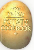 Irish Potato Magnetic Cookbook 0717134415 Book Cover