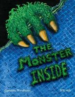 The Monster Inside 1981267387 Book Cover