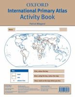 Oxford International Primary Atlas Activity Book 0198480237 Book Cover