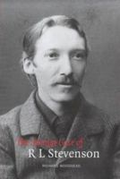The Strange Case of R.L. Stevenson 0946487863 Book Cover