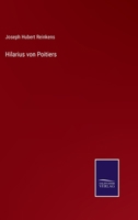 Hilarius von Poitiers 1016542127 Book Cover