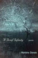 A Brief Infinity: Poems 061571790X Book Cover