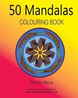 50 Mandalas Colouring Book 1907119248 Book Cover