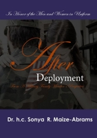 After Deployment 1329485467 Book Cover
