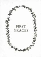 First Graces 0809819538 Book Cover