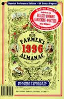 The Old Farmer's Almanac, 1996 1571980172 Book Cover