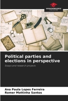 Political parties and elections in perspective 6209408257 Book Cover