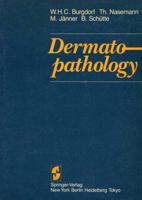 Dermatopathology 0387960112 Book Cover