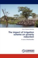 The Impact of Irrigation Scheme on Poverty Reduction 3659168025 Book Cover