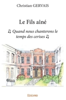 Le Fils aîné (French Edition) 2414361522 Book Cover
