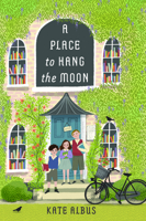 Place to Hang the Moon B0GN2HJVSY Book Cover