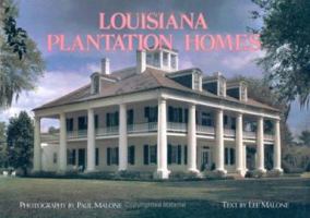 Louisiana Plantation Homes: A Return to Splendor
