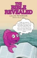 The Bible Revealed 1664224653 Book Cover