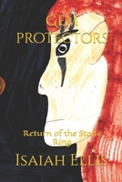 Gem protectors: Return of the Stone Ring B0BZ2SZF86 Book Cover