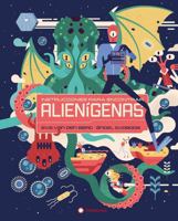 Instrucciones para encontrar alienígenas (Spanish Edition) 8410090309 Book Cover