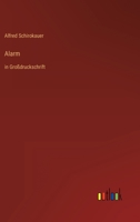 Alarm 8027314968 Book Cover