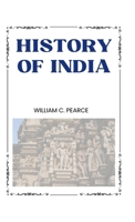 History of India 9370719172 Book Cover