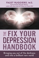 The Fix Your Depression Handbook 1734383046 Book Cover