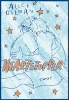 Heartstopper (Edición especial - Tapa dura): Tomo 5 (Spanish Edition) 6313003179 Book Cover