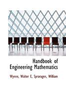 Handbook of Engineering Mathematics 1110294565 Book Cover