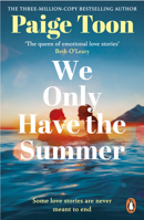 We Only Have The Summer B0H29MCG78 Book Cover