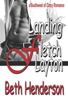 Landing Fletch Layton 1720018588 Book Cover