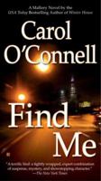 Find Me 0425217876 Book Cover