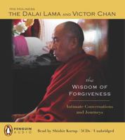 The Wisdom of Forgiveness 1573222771 Book Cover