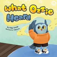 What Ozzie Heard 1965727255 Book Cover
