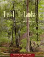 TREES IN THE LANDSCAPE 0898310350 Book Cover