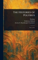 The Histories of Polybius 1023393859 Book Cover