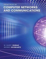 Principles of Data Networks And Computer Communications 0131672649 Book Cover